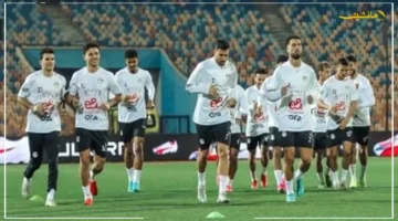 خطة جديدة وقائمة مفاجئة؟.. تفاصيل معسكر المنتخب استعدادًا لمواجهتي جيبوتي وغينيا الاستوائية 1